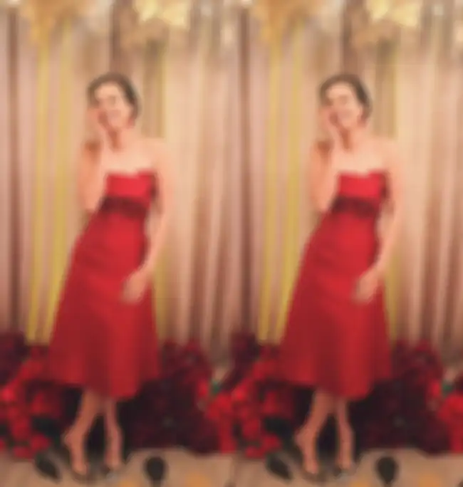 Dress ala Yuki kato