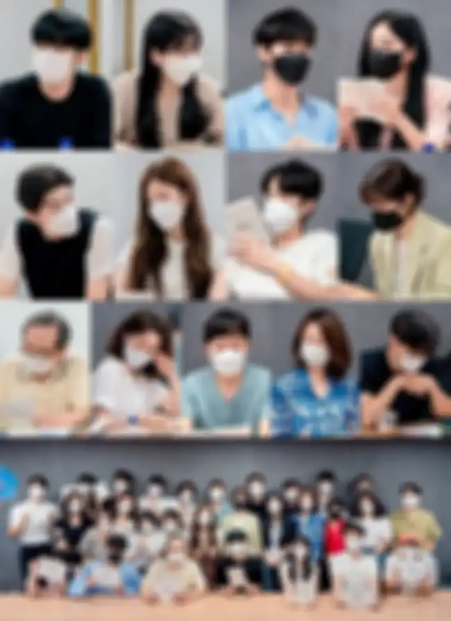 Script Reading School 2021