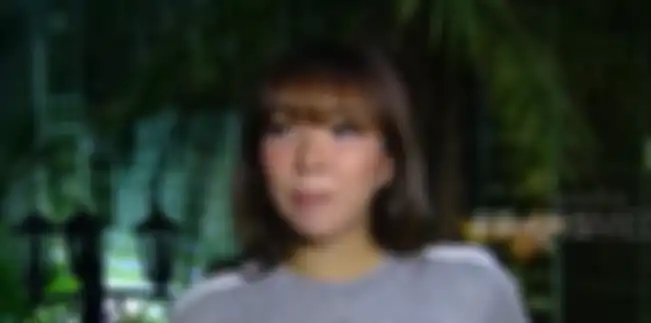 Gisella Anastasia gugat cerai Gading Marten, ramalan Mbah Mijan