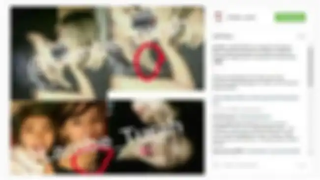 Foto panas DJ Una dan Dera Siagian