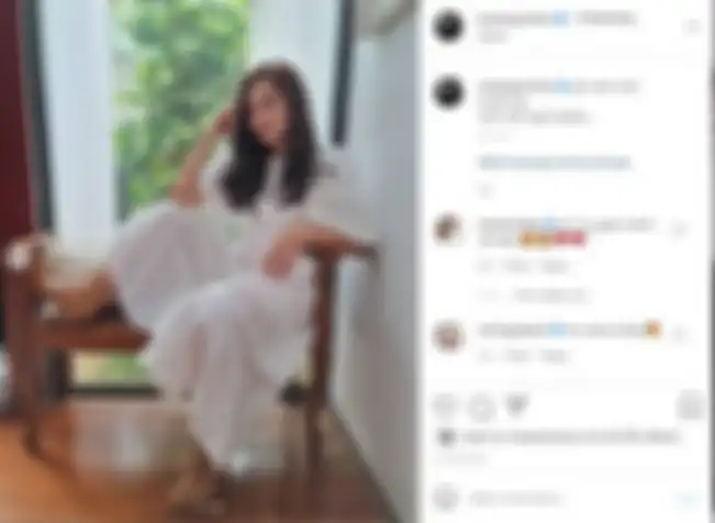 Foto seksi Wulan Guritno