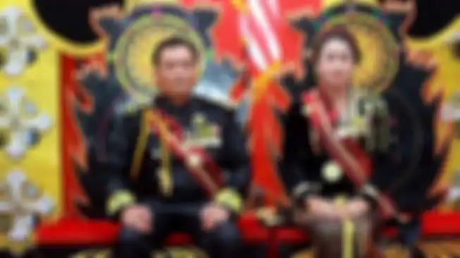 Heboh Keraton Agung Sejagat di Purworejo, Sang Raja Ternyata Pernah Janjikan Uang Ratusan Dollar per Bulan Kepada Setiap Orang pada 2016, Sumbernya dari Sini