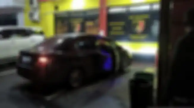 Honda City milik YouTuber Ferdian Paleka disita polisi