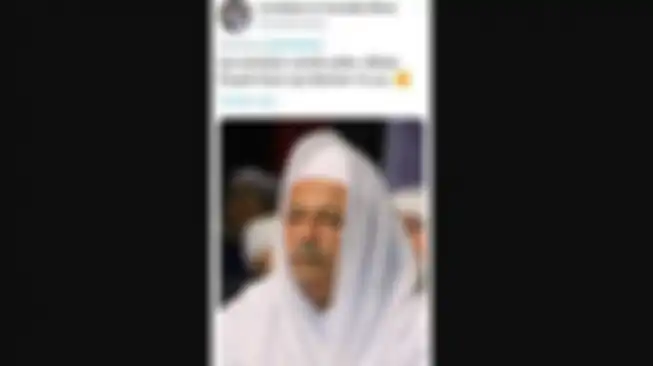 Ustad Maheer diduga hina Habib Luthfi 
