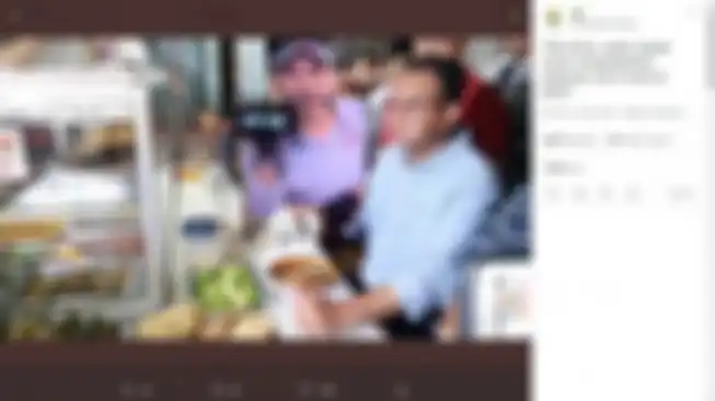 Meme Makan Maksimal 20 Menit