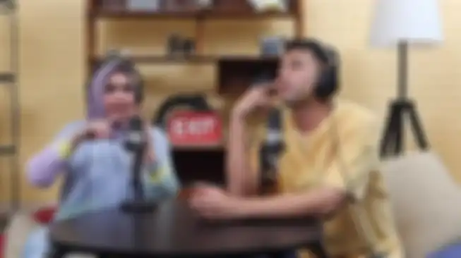 Rieta Amilia dan Raffi Ahmad