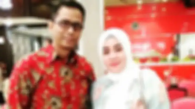 Doddy Sudrajat dan Puput Sudrajat