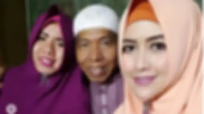Rohimah, Kiwil, Meggy Wulandari