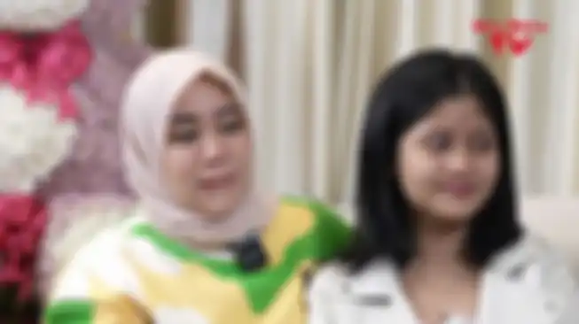 Puput dan Chika