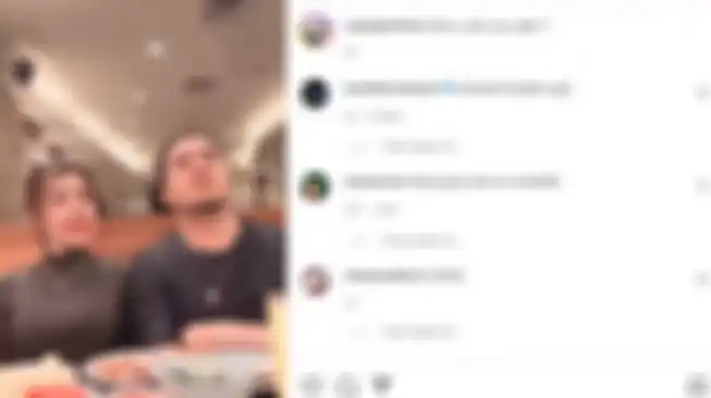 Saipul Jamil pacaran dengan Barbie Kumalasari