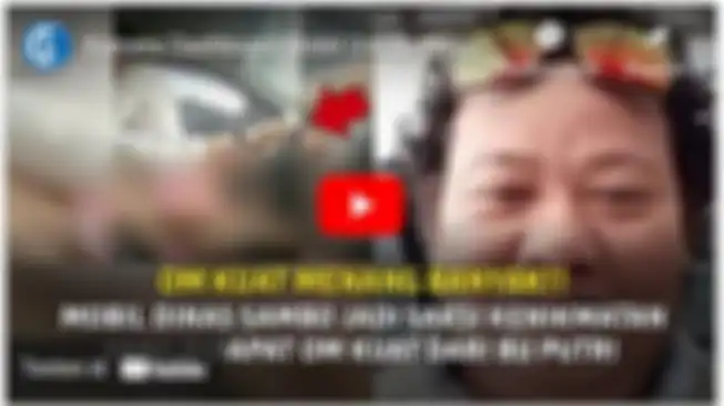 Jadi Saksi Kenikmatan Putri Candrawathi dan Kuat Maruf, Beredar Video Kamera Mobil Ferdy Sambo, Benarkah?