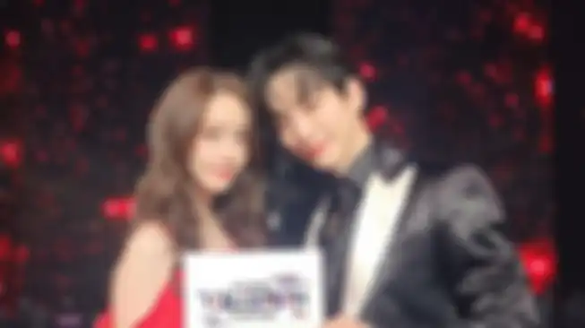 YoonA dan Lee Junho