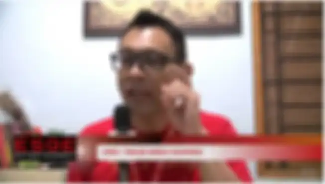 Kirdi Putra ungkap gelagat Rizky Billar dan Lesty Kejora