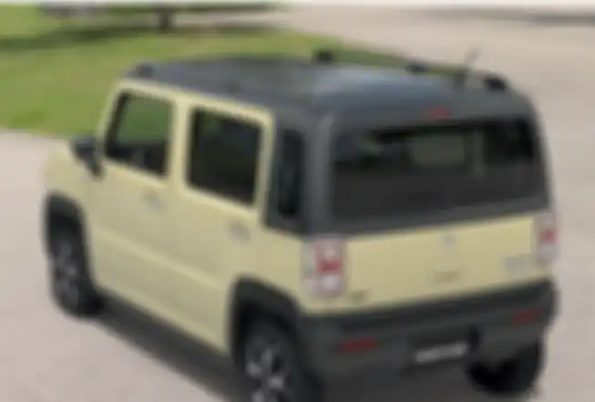 Mobil baru Suzuki Jimny dijual murah Rp 180 jutaan punya konsumsi BBM 25 Km per liter