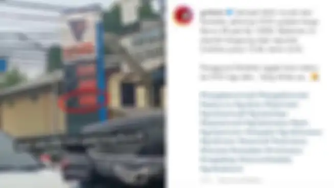 Penyesuaian harga BBM Vivo terjadi hari ini, Senin (05/09/2022).