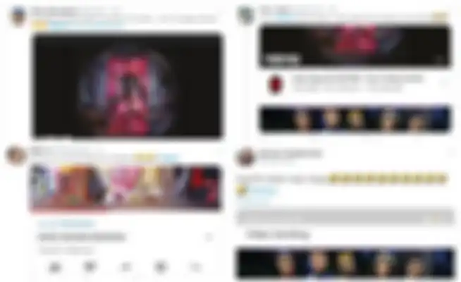 Komentar warganet soal video klip Kekeyi yang kalahkan Lady Gaga