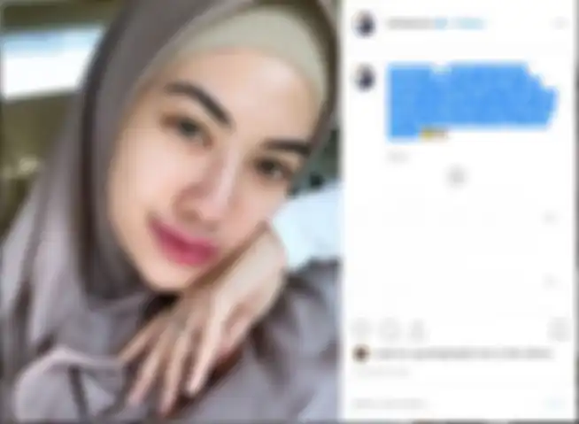 Unggahan terbaru Della Perez