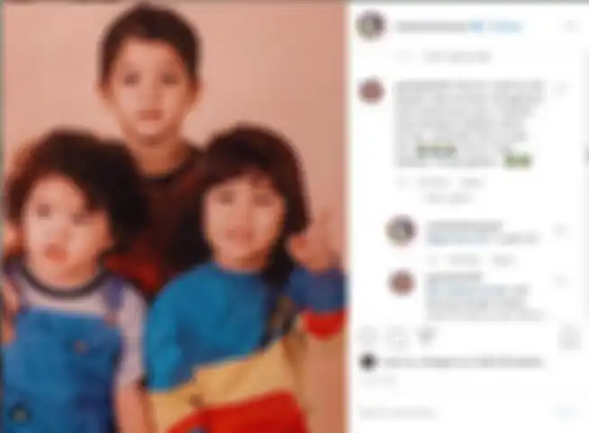 Unggahan Maia Estianty