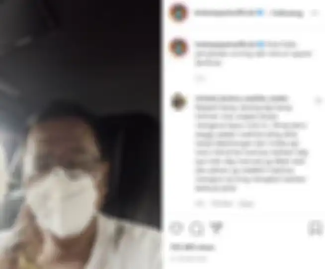 Hotman paris ikut soroti oknum petugas yang siksa anjing