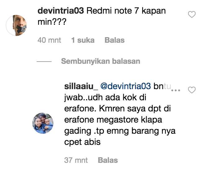Komen 