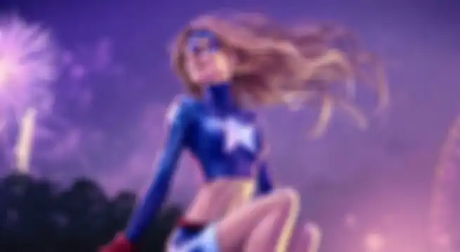 Stargirl