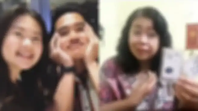 Jeng Nimas sebut Kaesang Pangarep masih sayang Felicia Tissue