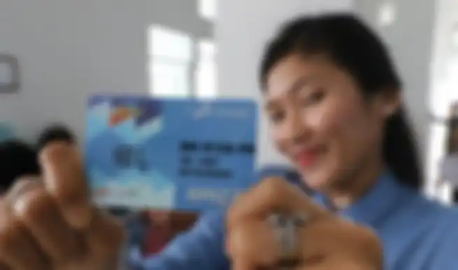 Kartu Fuel Card 5.0 akan berlaku di Batam khusus untuk pembelian Pertalite di SPBU Pertamina.