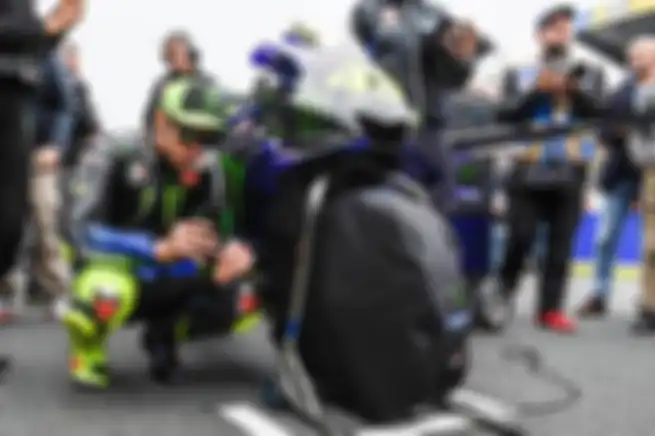 Valentino Rossi