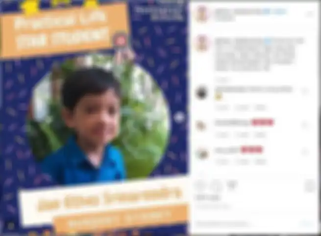 Penghargaan yang didapatkan Jan Ethes di sekolah