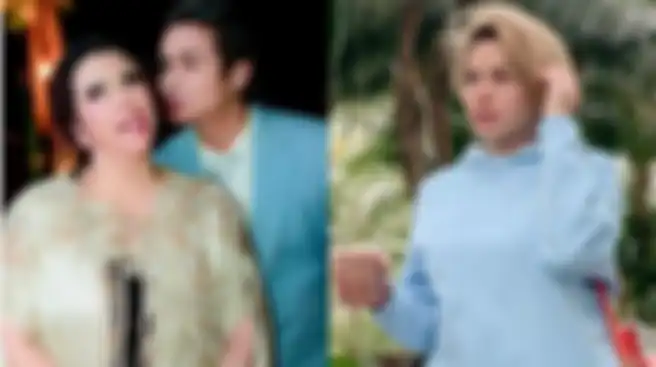 Saat diwawancarai Nikita Mirzani, terungkap Ajun Perwira ubah isi perjanjian pranikah sebelum Jennifer Jill ditangkap polisi.