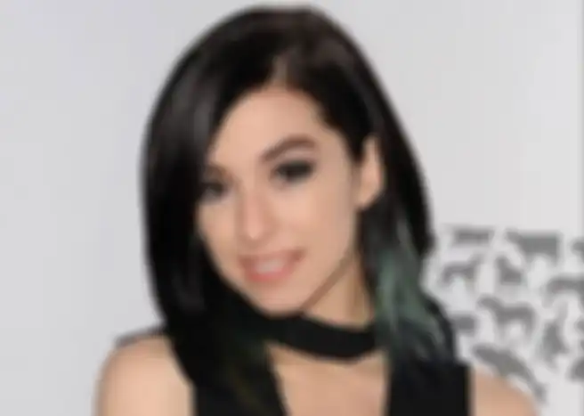 Christina Grimmie
