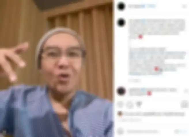 Ari Lasso ungkap kondisi terkininya