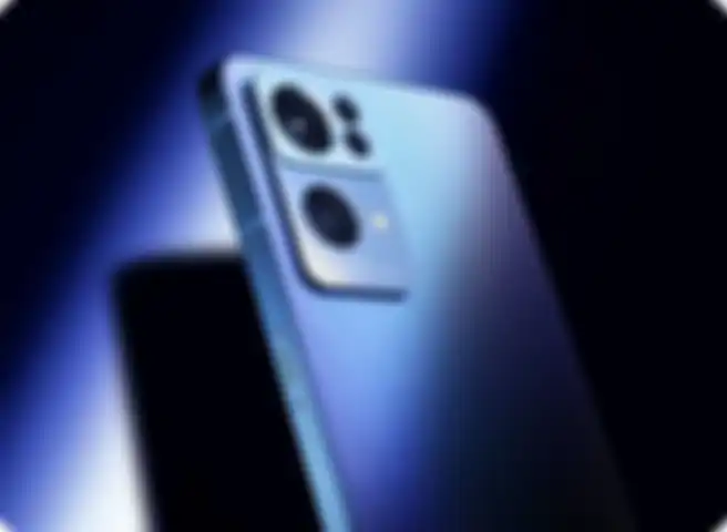 Oppo Reno7 versi global