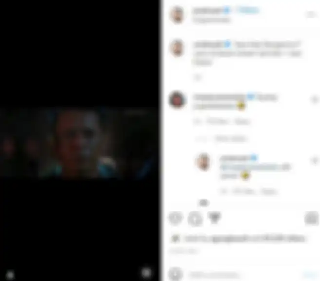 Interaksi Ariel NOAH dan Masayu Anastasia jadi sorotan netizen