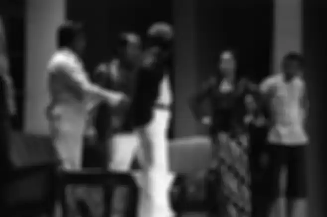 Aksi Panggung Srimulat Era 1980-an