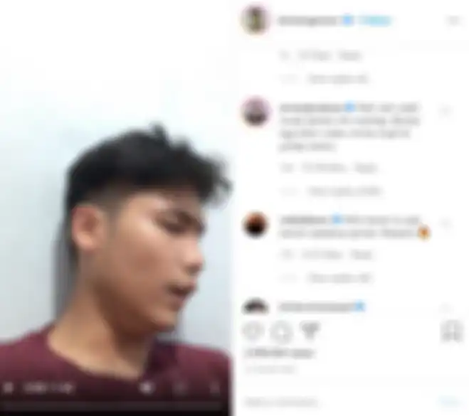 Tanggapan Ernest Prakasa soal video Bintang Emon