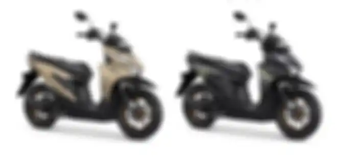 Honda BeAT Street