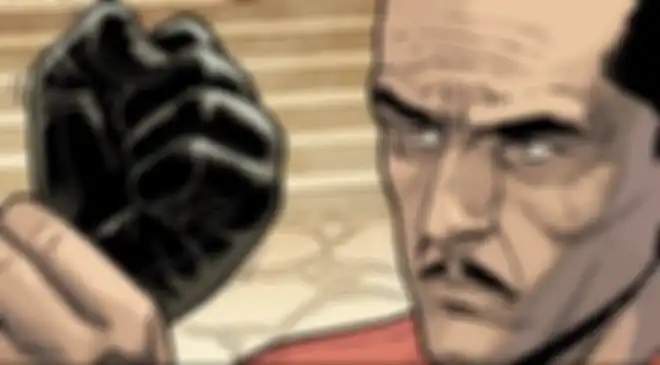 Pennyworth