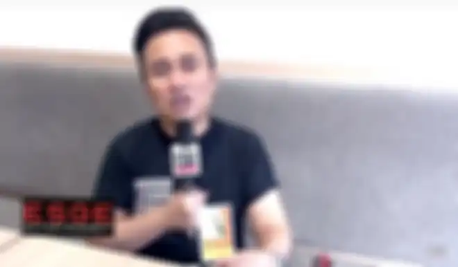 Denny Darko ungkap terawangan nasib hubungan kedekatan Lesty Kejora dan Rizky Billar