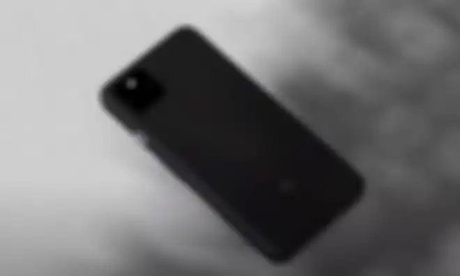 Google Pixel 4a 5G