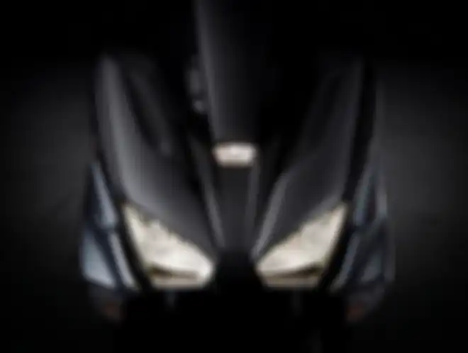Yamaha Force 155 2022 meluncur di Taiwan.