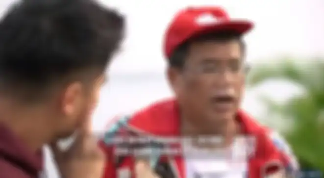 Hotman beberkan tarifnya sebagai pengacara