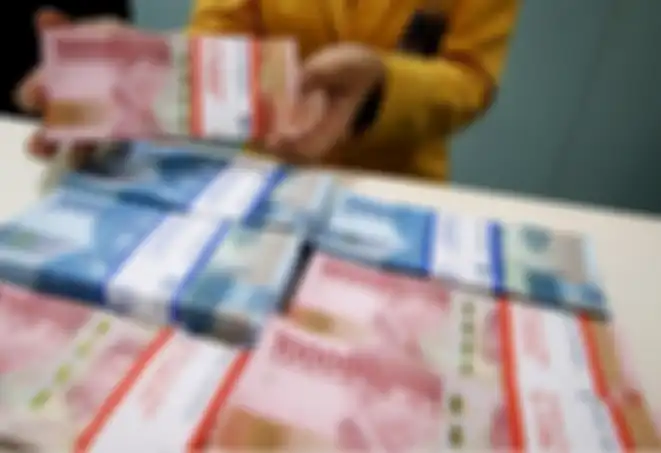Program bantuan BPUM masih cair di bulan Mei 2021 yang disalurkan melalui BRI. Cek penerima secara online di eform.bri.co.id/bpum.