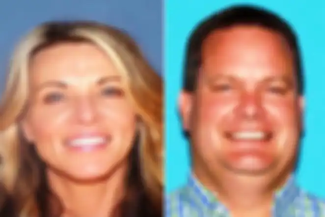 Lori Vallow dan Chad Daybell