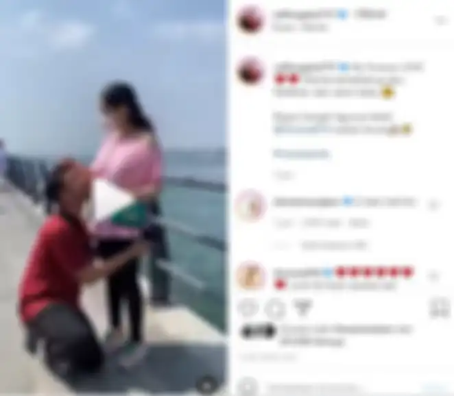 Sikap Raffi Ahmad pada Nagita Slavina sukses mencuri perhatian publik, Shireen Sungkar dan Rossa turut memberi sorotan.  