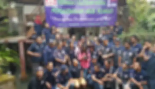 Persaudaraan Agus Sejagad