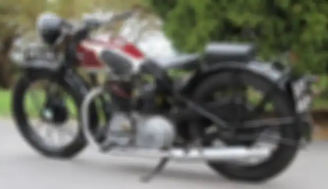 Ariel Motorcycles