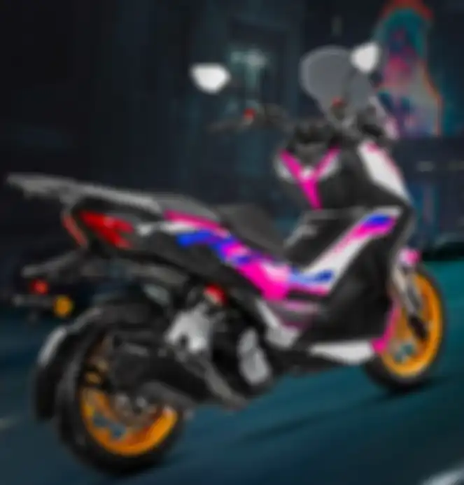 Lifan KPV150 2022 Queen Edition