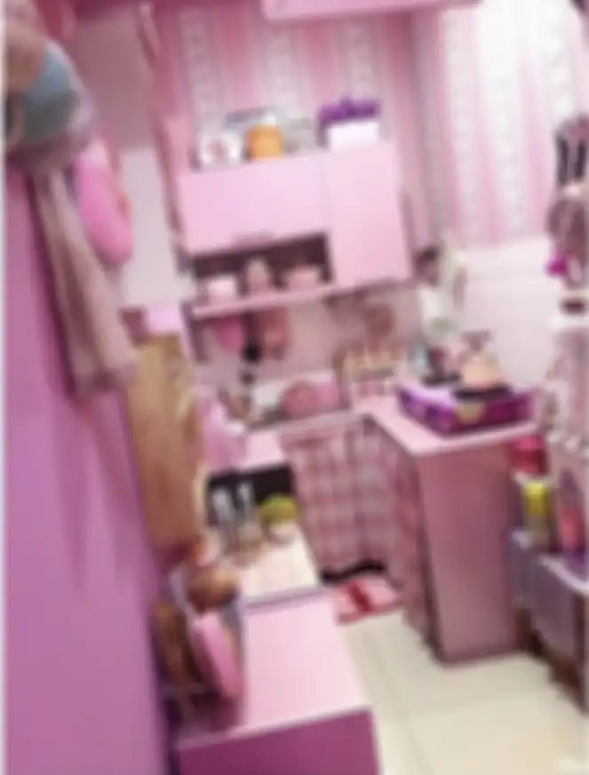 Desain dapur lurus minimalis bikin Ibu-ibu tambah percaya diri. Apalagi 8 foto hasilnya menawan hati. Jadi solusi jitu di rumah sempit.