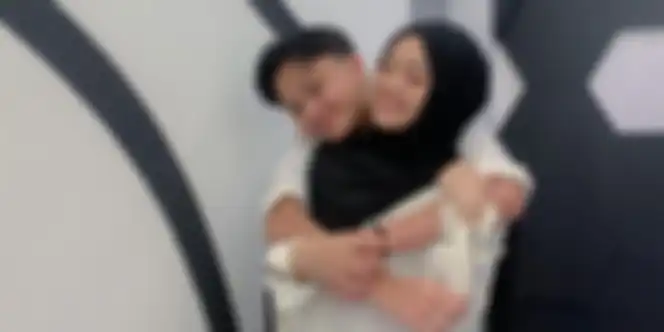 Putri Delina dan Rizwan